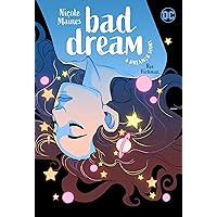 Bad Dream: A Dreamer Story Bad Dream: A Dreamer Story Paperback Kindle