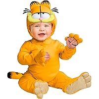 Rubies baby-girls Garfield CostumeCostumes