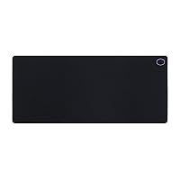 Cooler Master MP510 Extra Large Gaming Mouse Pad with Durable, Water-Resistant Cordura Fabric