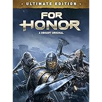 For Honor - Ultimate - PC [Online Game Code]