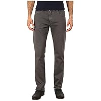 Men's Bowery Slim Fit Straight Leg Knit Jean