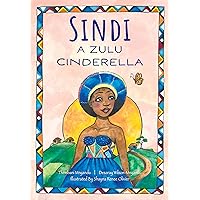 Sindi: A Zulu Cinderella