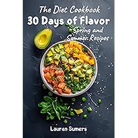 The Diet Cookbook 