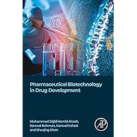Pharmaceutical Biotechnology in Drug Development Pharmaceutical Biotechnology in Drug Development Kindle Paperback
