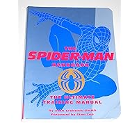 The Spider-Man Handbook: The Ultimate Training Manual Quirk Books The Spider-Man Handbook: The Ultimate Training Manual Quirk Books Paperback