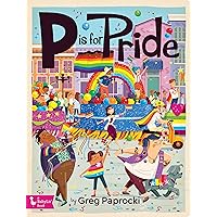 P Is for Pride (Babylit)