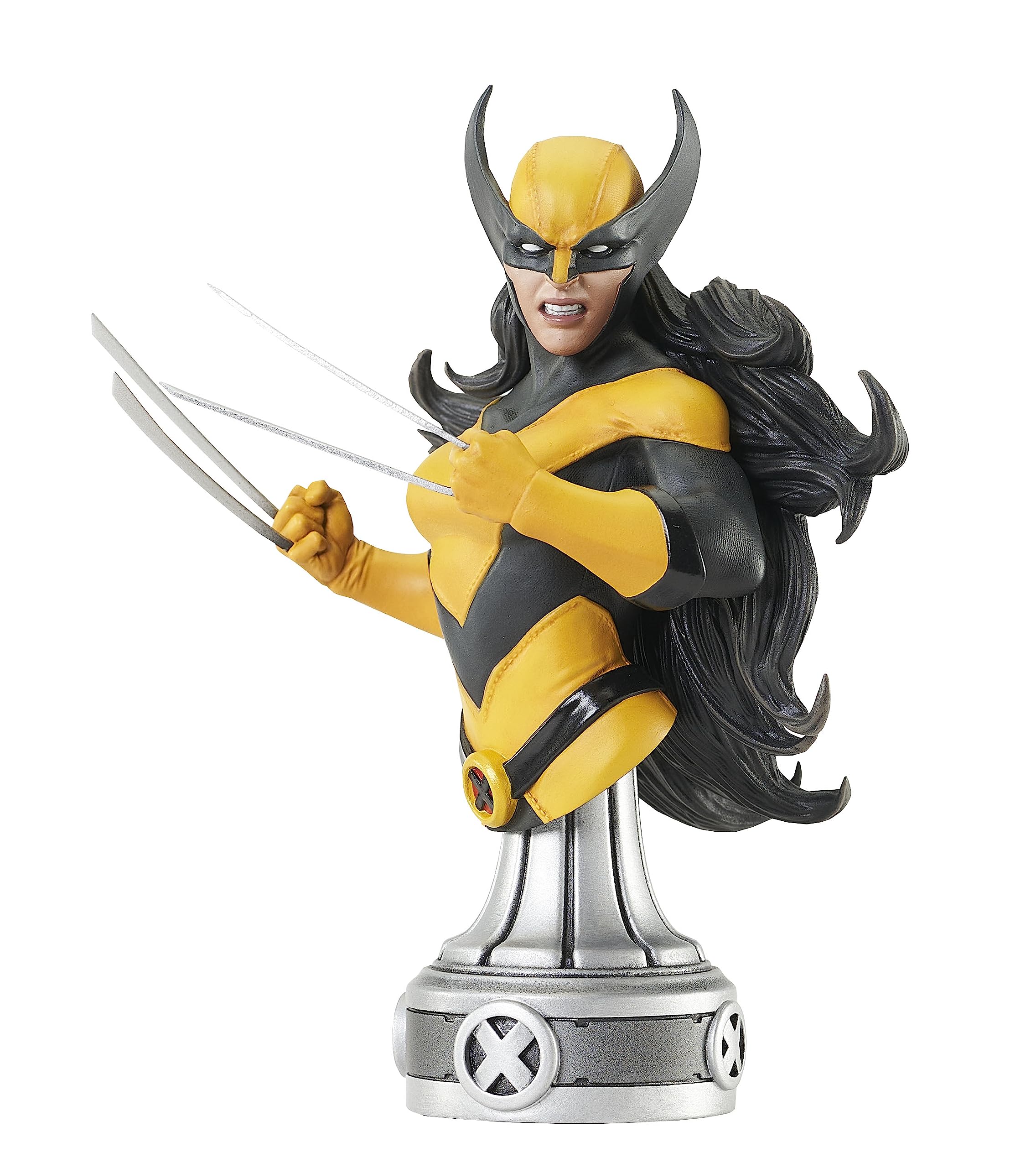 Marvel Comics X-23 1:7 Scale Bust