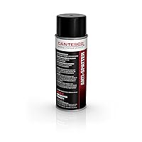 AS-16-A Red Heavy Duty Solvent Based Anti-Spatter, 16 oz Box/Aerosol Cans