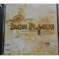 The Iron Plague Expansion Pack to Kingdoms