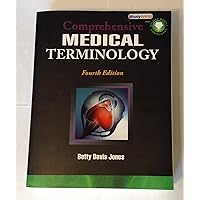 Comprehensive Medical Terminology (New Releases for Health Science) Comprehensive Medical Terminology (New Releases for Health Science) Paperback