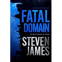 Fatal Domain (A Travis Brock Thriller)