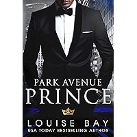Park Avenue Prince (The Royals Book 5)