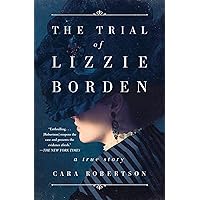 The Trial of Lizzie Borden