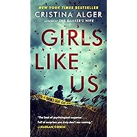 Girls Like Us Girls Like Us Mass Market Paperback Kindle Audible Audiobook Hardcover Paperback