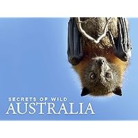 Secrets of Wild Australia - Season 1