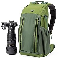 Think Tank Photo - Mindshft Backlight Sprint Camera Backpack (Green)