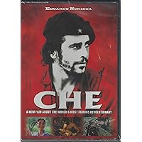 Che - AKA Che Guevara Che - AKA Che Guevara DVD