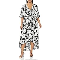 City Chic Women's Plus Size Maxi Evelyn