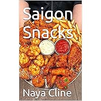 Saigon Snacks Saigon Snacks Kindle