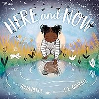 Here and Now Here and Now Hardcover Kindle Board book