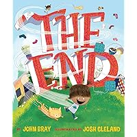 The End The End Hardcover Kindle