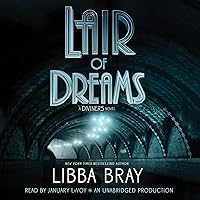 Lair of Dreams: A Diviners Novel Lair of Dreams: A Diviners Novel Audible Audiobook Paperback Kindle Library Binding Mass Market Paperback Preloaded Digital Audio Player