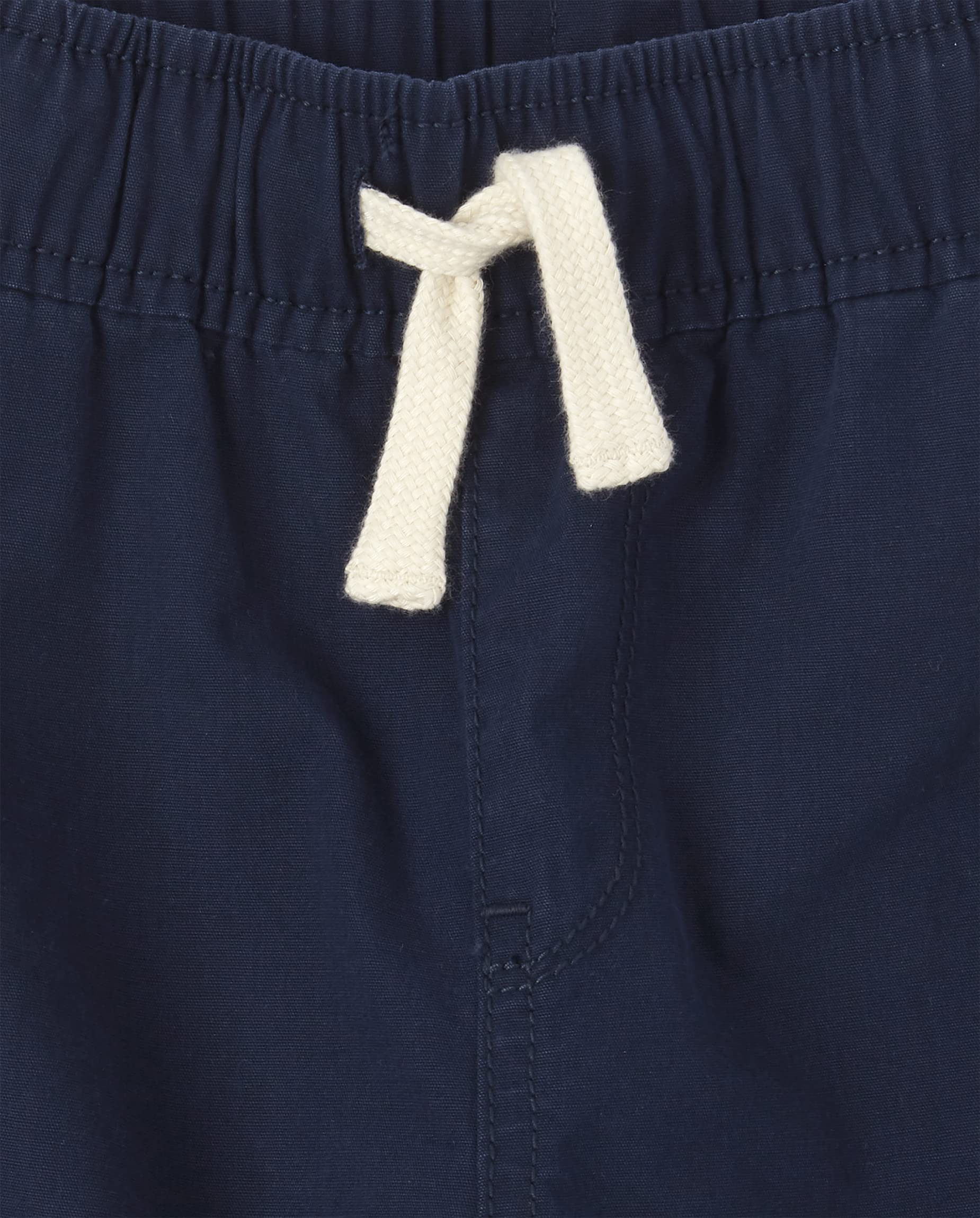 The Children's Place boys Pull On Jogger Shorts