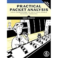 Practical Packet Analysis, 3rd Edition: Using Wireshark to Solve Real-World Network Problems Practical Packet Analysis, 3rd Edition: Using Wireshark to Solve Real-World Network Problems Paperback eTextbook