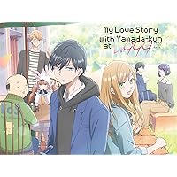 My Love Story with Yamada-kun at Lv999 (Simuldub), Season 1