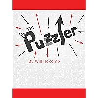 The Puzzler: A Play