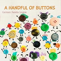 A handful of buttons: Picture book about family diversity A handful of buttons: Picture book about family diversity Paperback
