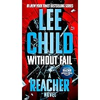 Without Fail (Jack Reacher Book 6)