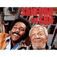 Sanford and Son, Season 3