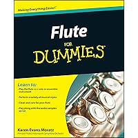 Flute for Dummies Flute for Dummies Product Bundle