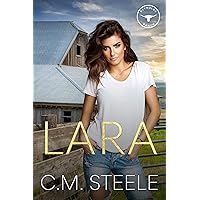 Lara (Reynolds Ranch Book 1) Lara (Reynolds Ranch Book 1) Kindle Paperback