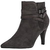 City Chic Women's Ankle Boot Sultry