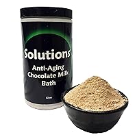 Anti-Aging, Antioxidant Chocolate Milk Bath (32oz)