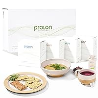 ProLon Fasting Nutrition Program -- 5 Day Fasting Kit (Original, 5-Day Fasting Kit)