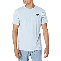 Men's Species Shield Short Sleeve T Shirt