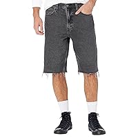 Levi's® 469 Loose Shorts