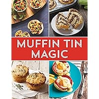 Muffin Tin Magic