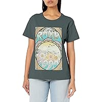 Roxy Women's Oversized T-Shirt