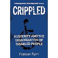 Crippled Crippled Kindle Audible Audiobook Paperback