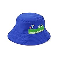 Boys' and Toddler Bucket Hat