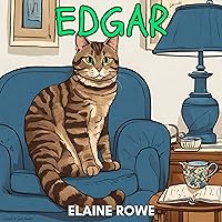 Edgar Edgar Audible Audiobook