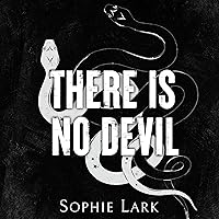 There Is No Devil: Sinners Duet, Book 2 There Is No Devil: Sinners Duet, Book 2 Audible Audiobook Paperback Kindle