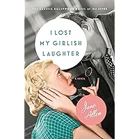 I Lost My Girlish Laughter I Lost My Girlish Laughter Paperback Kindle Audible Audiobook Audio CD