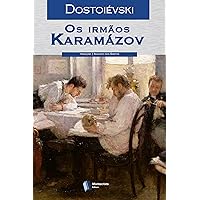 Os irmãos Karamázov (Portuguese Edition) Os irmãos Karamázov (Portuguese Edition) Kindle Hardcover Paperback Board book