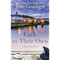 Each To Their Own: A Mags Munroe Story (The Mags Munroe Series Book 3) Each To Their Own: A Mags Munroe Story (The Mags Munroe Series Book 3) Kindle Audible Audiobook Paperback Hardcover