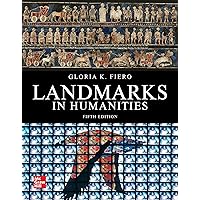 Loose Leaf for Landmarks in Humanities Loose Leaf for Landmarks in Humanities Loose Leaf Kindle Hardcover